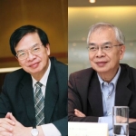 悼念為東海盡心竭力的王亢沛校長-李福登校友（第一屆政治系）