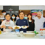 《THUAA News》東海大學餐旅管理學系攜手瑞士頂尖廚藝管理大學培育一流國際廚藝人才