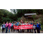 東海高雄校友會．第二屆瑞里賞螢行：滿天飛舞的燦爛回憶