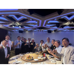2025 東海大學企管系系友會會員大會 圓滿成功！